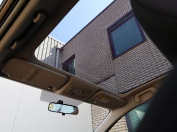 Toyota Verso-S
